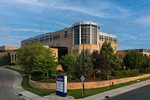 Ridgeview Medical Center